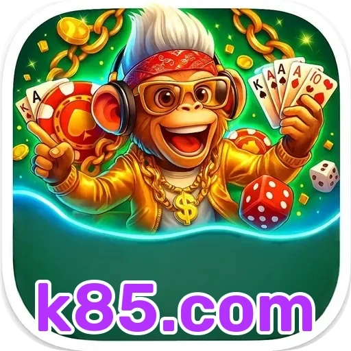 k85.com: O App Que Revoluciona o Jogo Online no Brasil