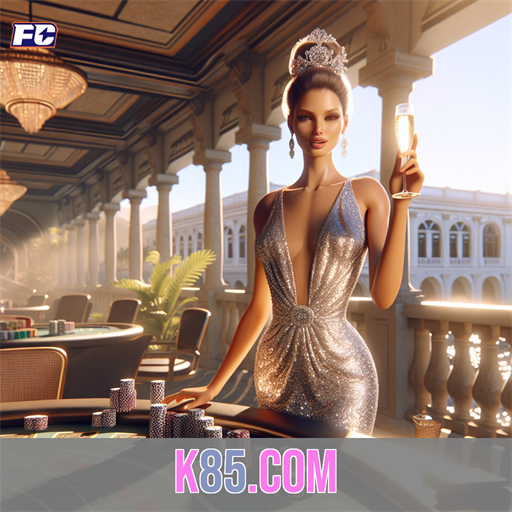 Emoções e Prêmios no Cassino k85.com Para Todos os Jogadores
