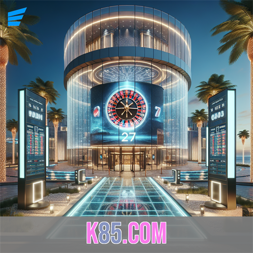 Slots Inovadoras e Viciantes no k85.com: Jogue Agora!