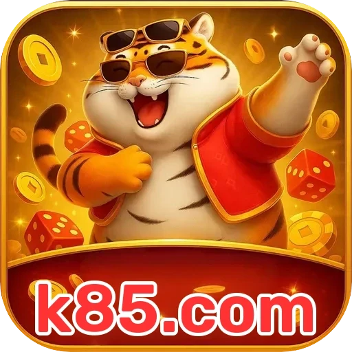 k85.com: O Melhor Lugar para Jogar e Ganhar Diversão!