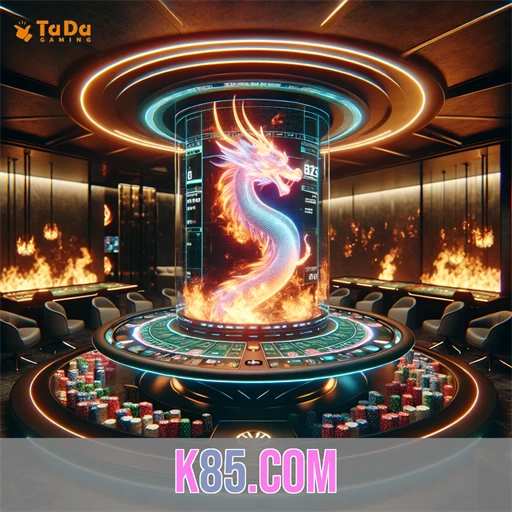 Seção Paga do k85.com: Onde a Diversão Não Tem Limites