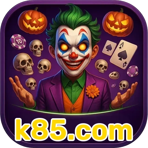 k85.com: Descubra Ofertas Imperdíveis em Jogos Online