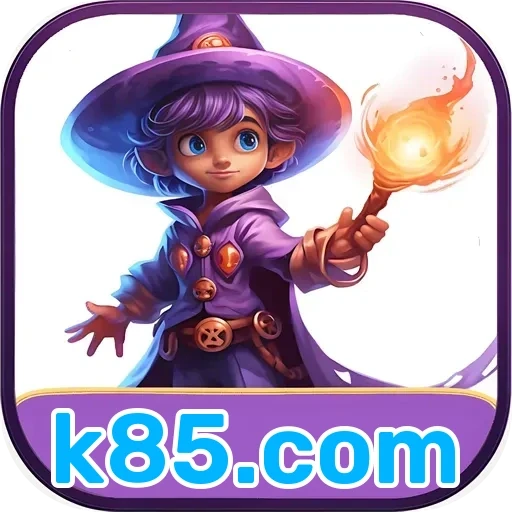 k85.com: Segurança em Jogos Online ao Seu Alcance